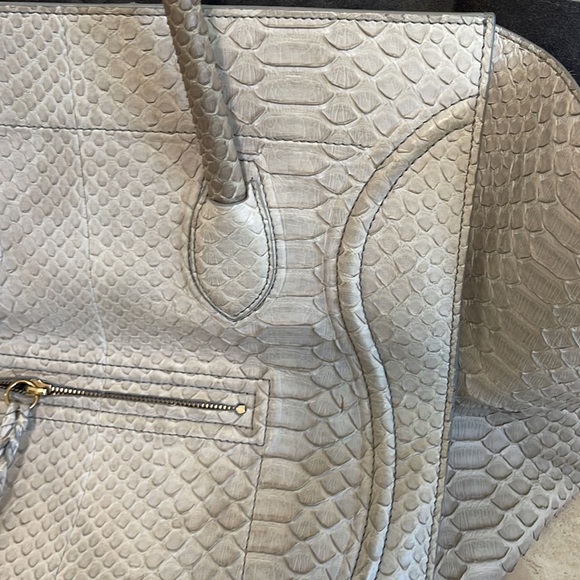 Celine Purse - Picture 4 of 11